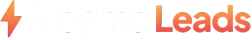 MegmaLeads Logo