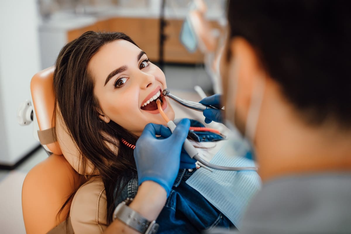 Discover the Excellence of Dental Tourism at Bhardwaj Dental Clinic in Indore