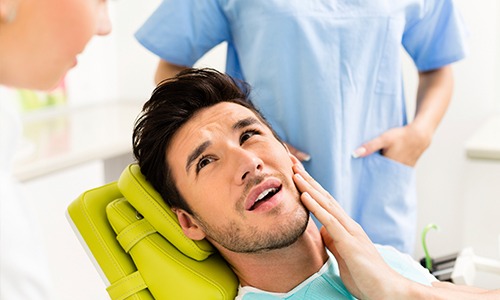 Pain After Root Canal? It Could Be a Failed RCT – Get Treated by Indore’s Best Dentist