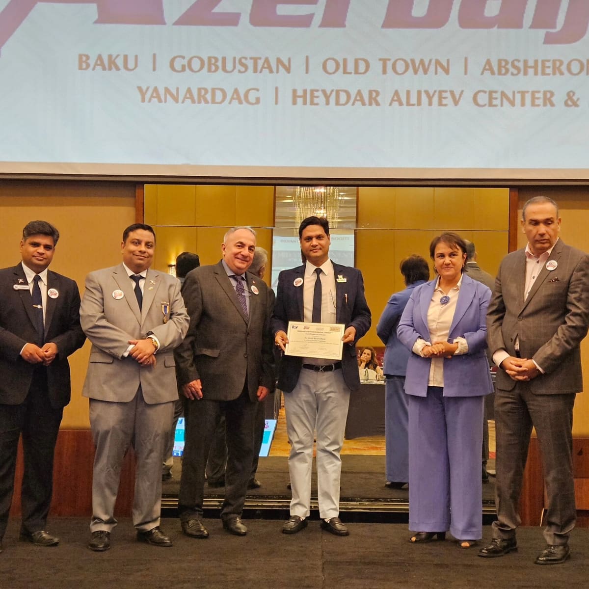 Award 11