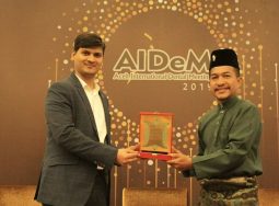 Award 7