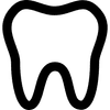 Tooth Icon